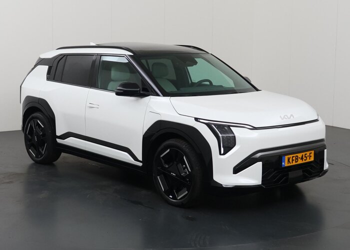 Kia EV3 GT-Line 81.4 kWh