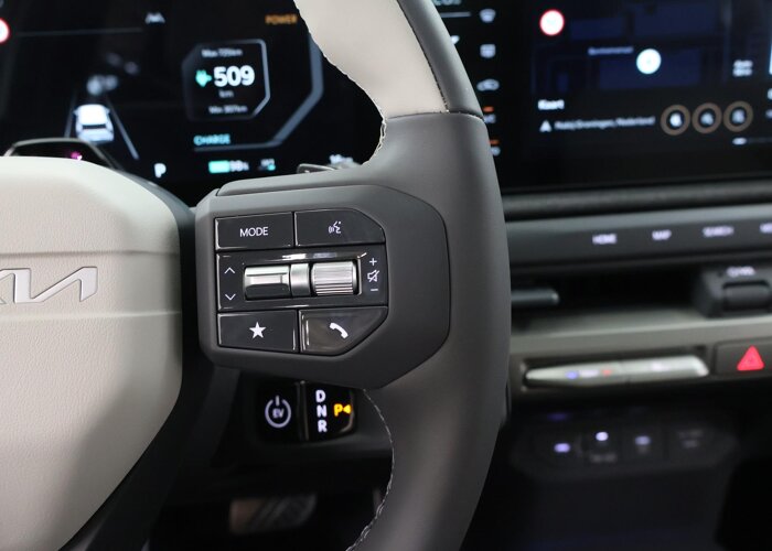 Kia EV3 GT-Line 81.4 kWh