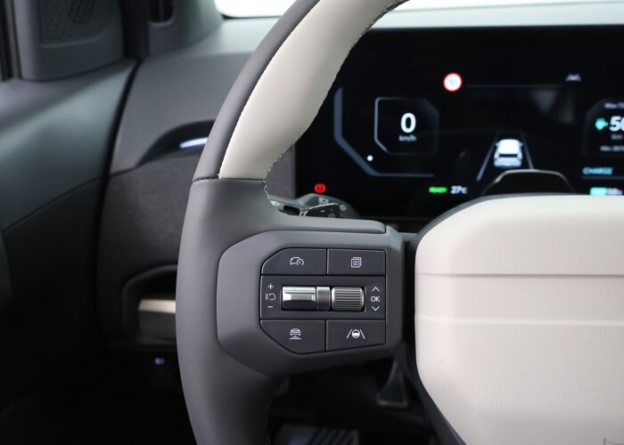 Kia EV3 GT-Line 81.4 kWh