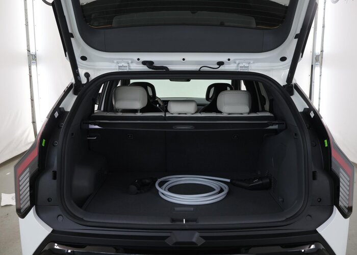 Kia EV3 GT-Line 81.4 kWh