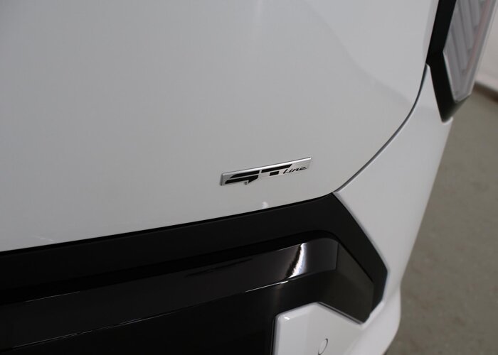 Kia EV3 GT-Line 81.4 kWh