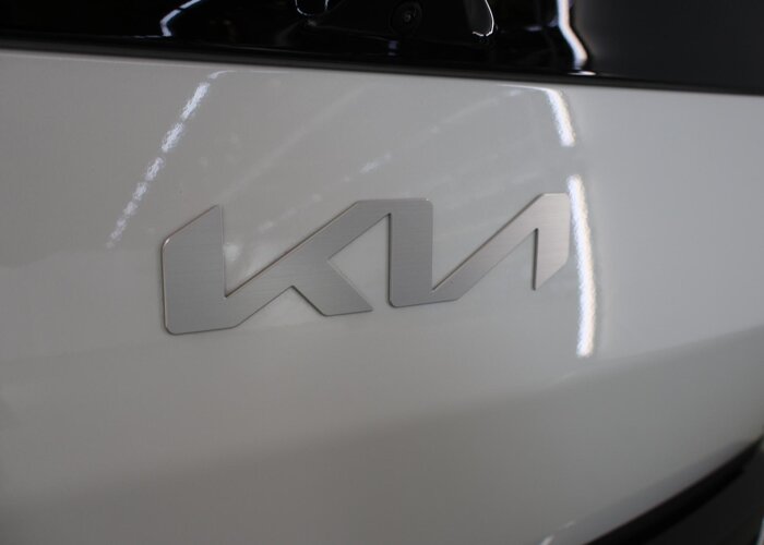 Kia EV3 GT-Line 81.4 kWh
