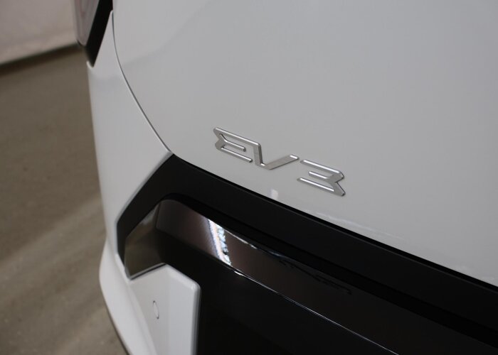 Kia EV3 GT-Line 81.4 kWh