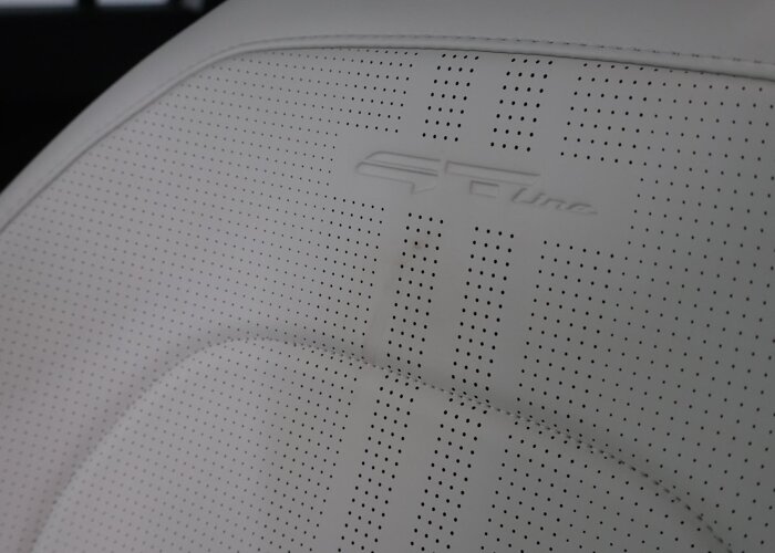 Kia EV3 GT-Line 81.4 kWh