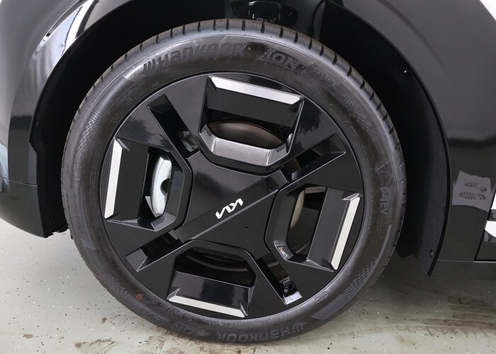 Kia EV3 GT-Line 81.4 kWh