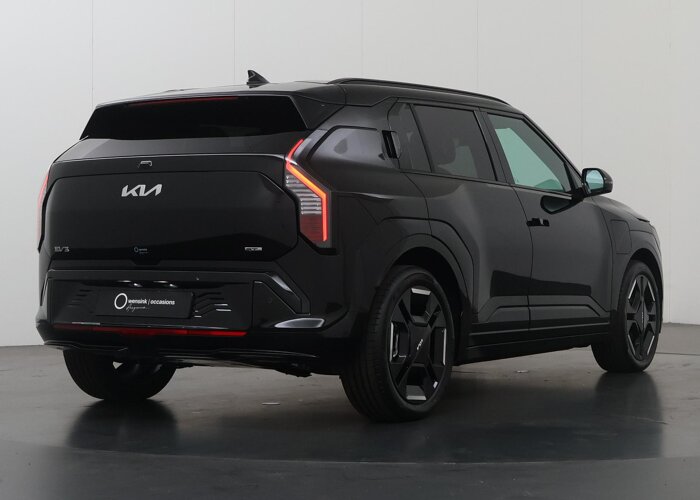 Kia EV3 GT-Line Business Edition 81.4 kWh