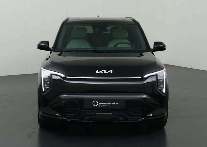 Kia EV3 GT-Line Business Edition 81.4 kWh