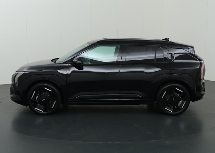 Kia EV3 GT-Line Business Edition 81.4 kWh