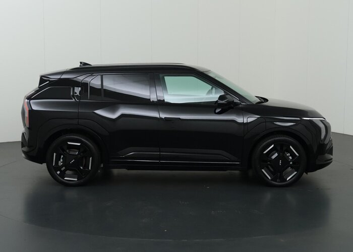 Kia EV3 GT-Line Business Edition 81.4 kWh