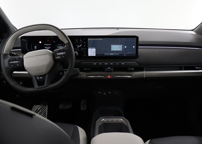 Kia EV3 GT-Line Business Edition 81.4 kWh