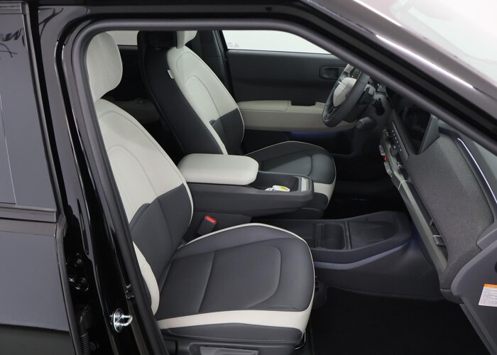 Kia EV3 GT-Line Business Edition 81.4 kWh