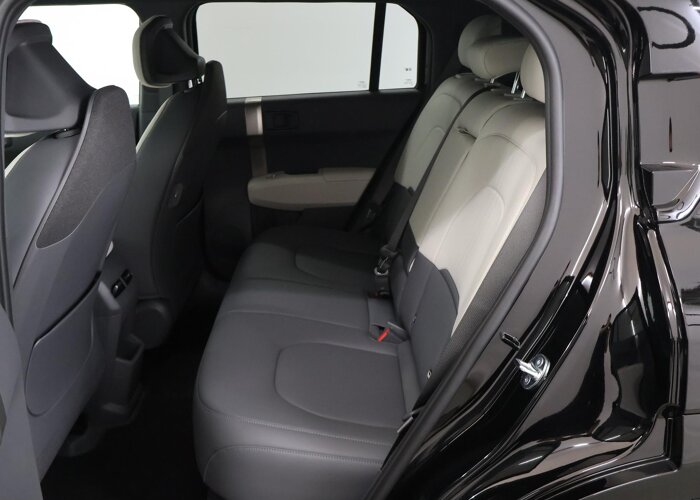 Kia EV3 GT-Line Business Edition 81.4 kWh