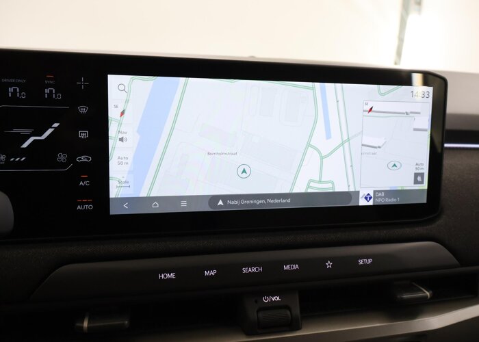 Kia EV3 GT-Line Business Edition 81.4 kWh