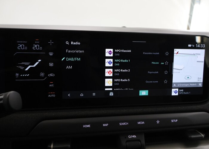 Kia EV3 GT-Line Business Edition 81.4 kWh