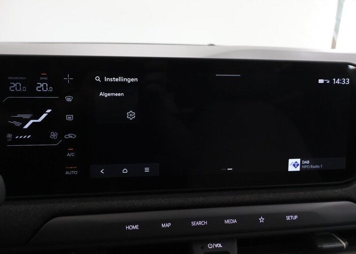 Kia EV3 GT-Line Business Edition 81.4 kWh