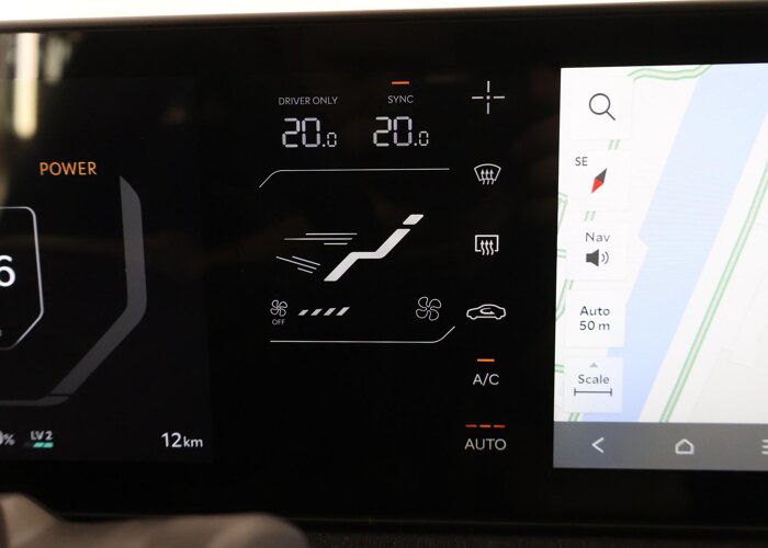 Kia EV3 GT-Line Business Edition 81.4 kWh