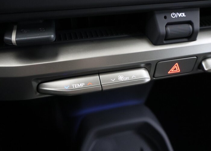 Kia EV3 GT-Line Business Edition 81.4 kWh