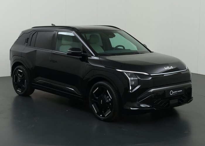 Kia EV3 GT-Line Business Edition 81.4 kWh