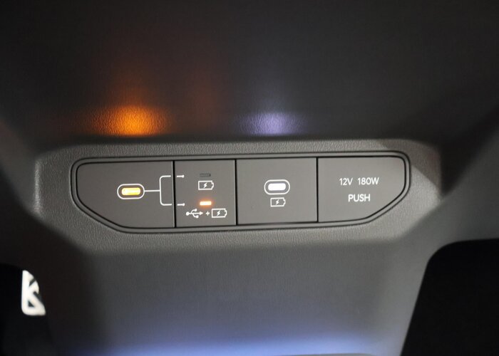 Kia EV3 GT-Line Business Edition 81.4 kWh