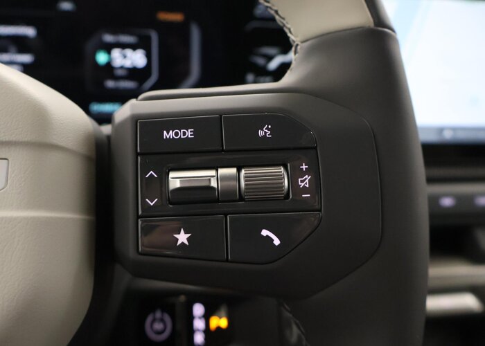 Kia EV3 GT-Line Business Edition 81.4 kWh