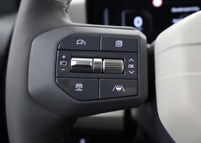 Kia EV3 GT-Line Business Edition 81.4 kWh