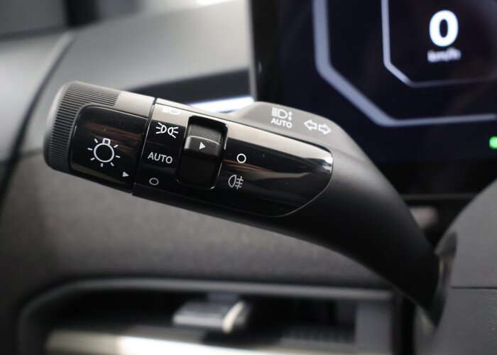 Kia EV3 GT-Line Business Edition 81.4 kWh
