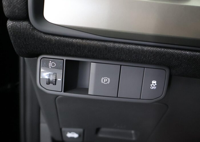 Kia EV3 GT-Line Business Edition 81.4 kWh
