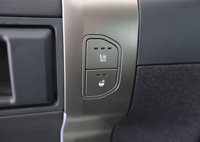 Kia EV3 GT-Line Business Edition 81.4 kWh