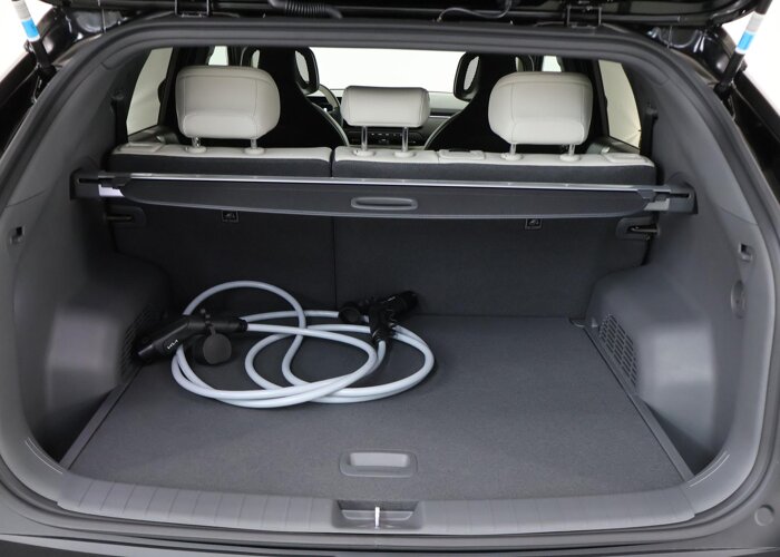 Kia EV3 GT-Line Business Edition 81.4 kWh