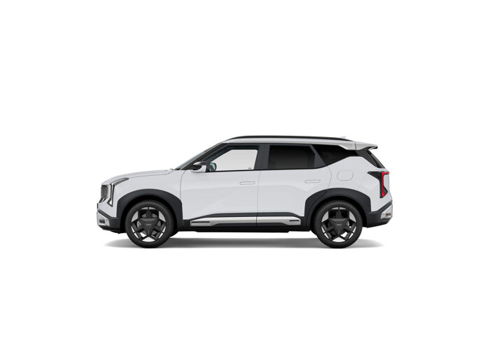 Kia Seltos 1.6 GDi DCT6 Hybrid X-line