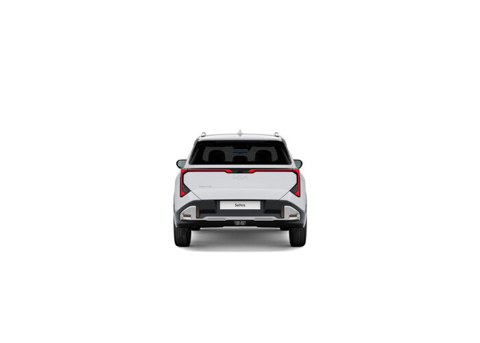 Kia Seltos 1.6 GDi DCT6 Hybrid X-line