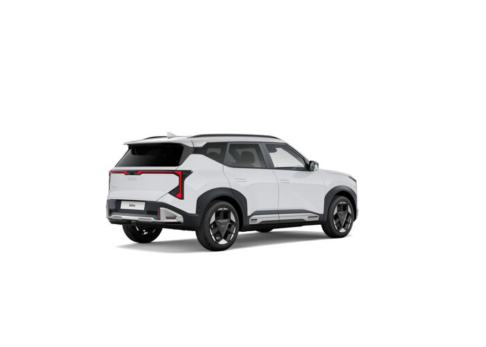 Kia Seltos 1.6 GDi DCT6 Hybrid X-line