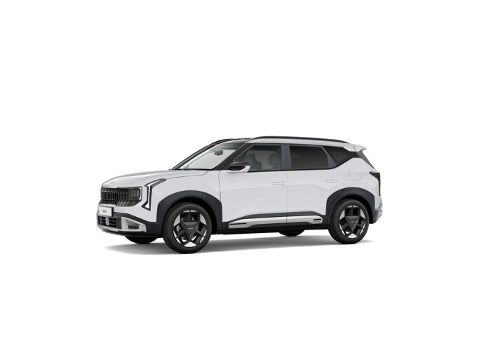 Kia Seltos 1.6 GDi DCT6 Hybrid X-line