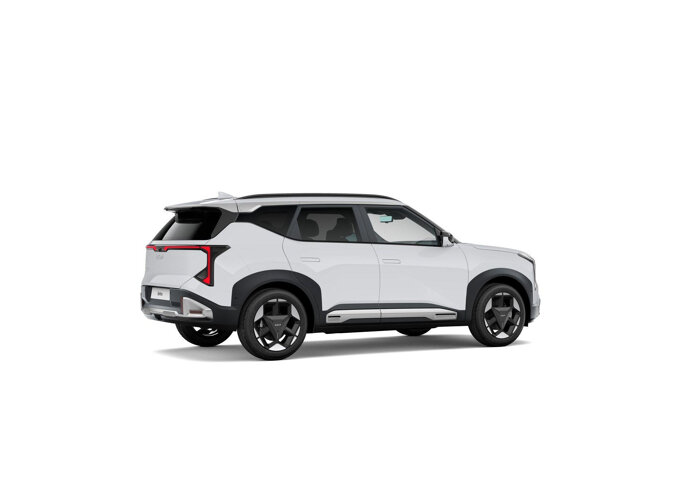 Kia Seltos 1.6 GDi DCT6 Hybrid X-line