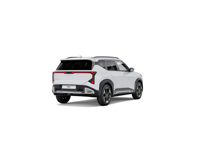 Kia Seltos 1.6 GDi DCT6 Hybrid X-line