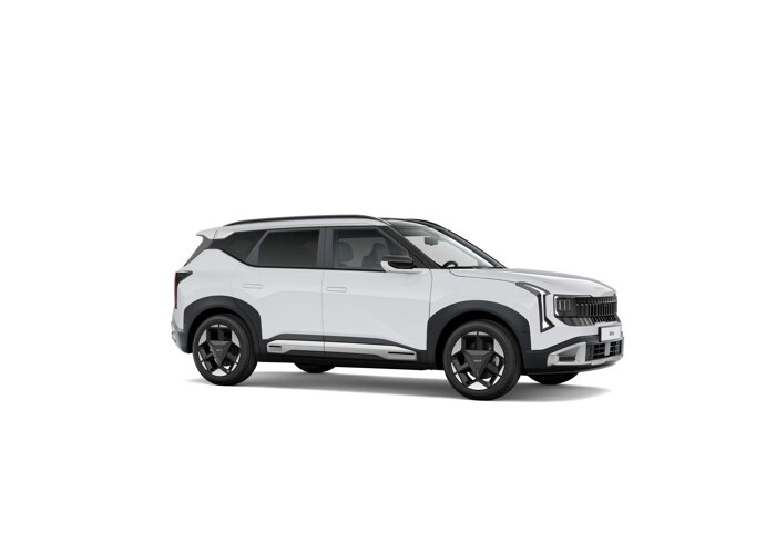 Kia Seltos 1.6 GDi DCT6 Hybrid X-line