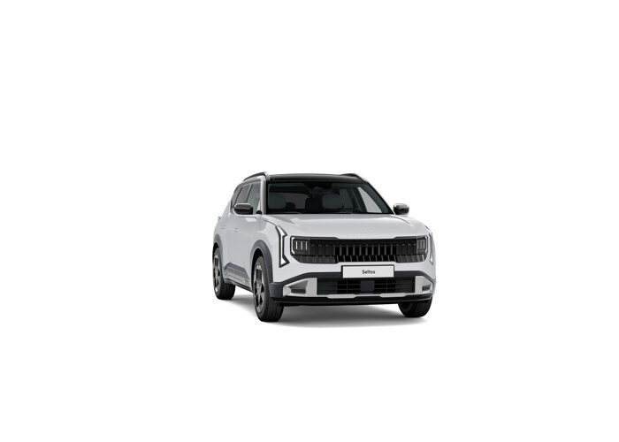 Kia Seltos 1.6 GDi DCT6 Hybrid X-line