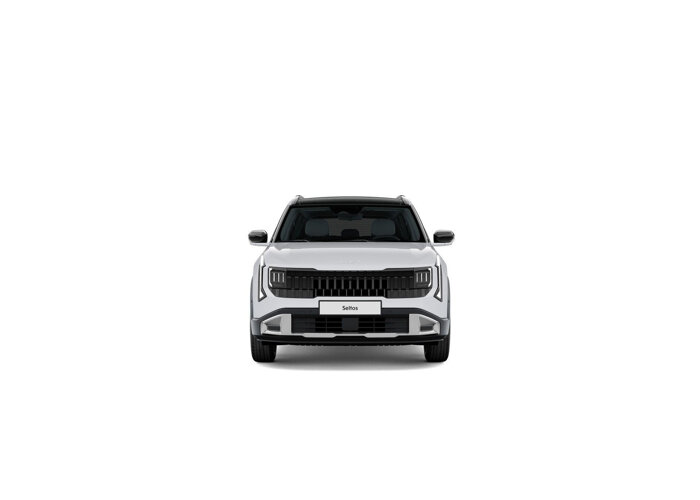 Kia Seltos 1.6 GDi DCT6 Hybrid X-line