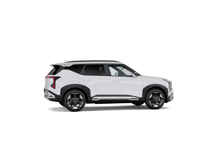 Kia Seltos 1.6 GDi DCT6 Hybrid X-line
