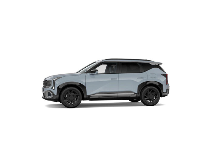 Kia Seltos 1.6 GDi DCT6 Hybrid X-line