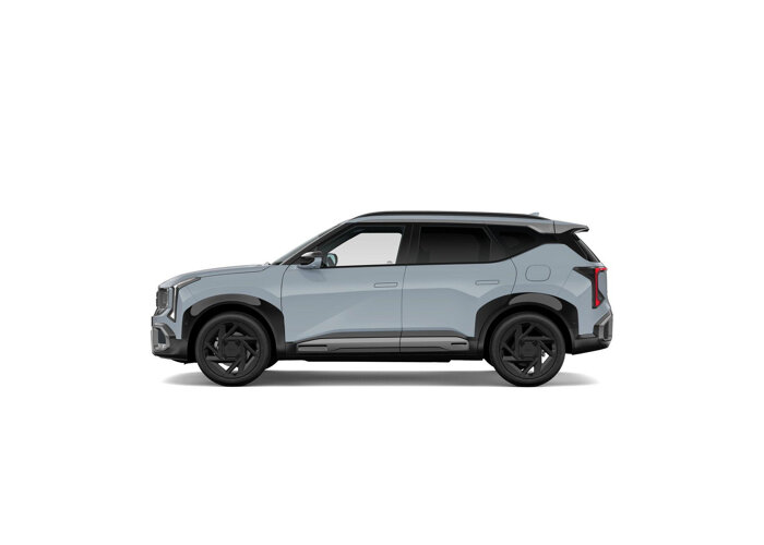 Kia Seltos 1.6 GDi DCT6 Hybrid X-line