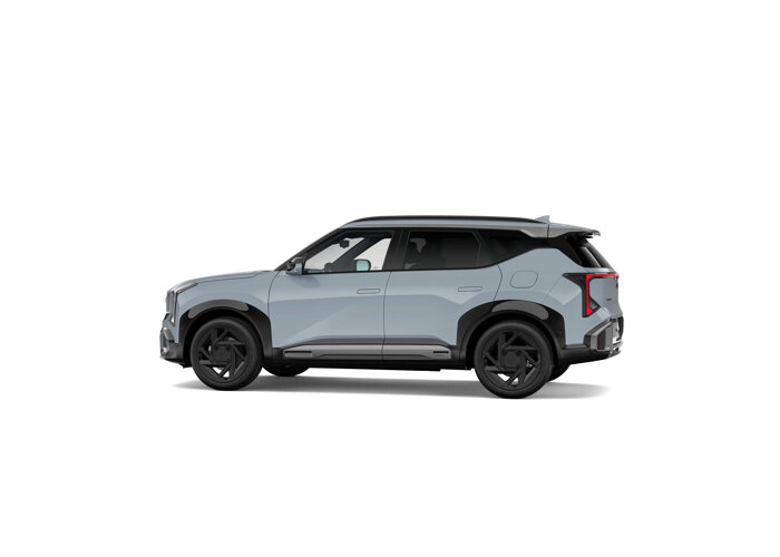 Kia Seltos 1.6 GDi DCT6 Hybrid X-line