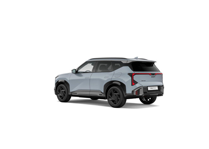 Kia Seltos 1.6 GDi DCT6 Hybrid X-line