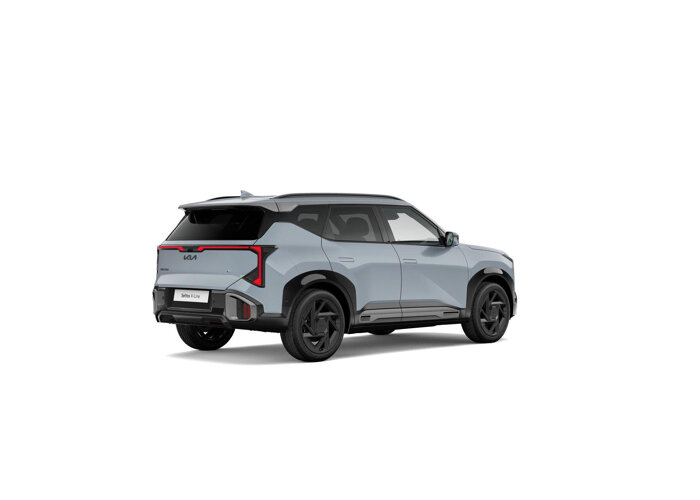 Kia Seltos 1.6 GDi DCT6 Hybrid X-line