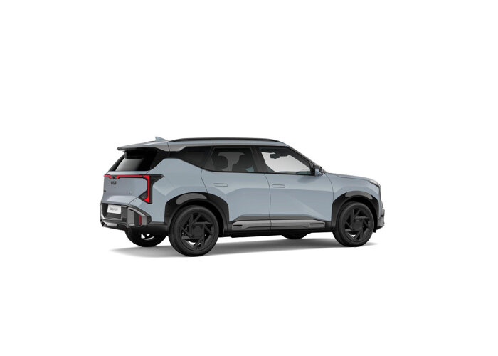 Kia Seltos 1.6 GDi DCT6 Hybrid X-line