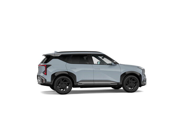 Kia Seltos 1.6 GDi DCT6 Hybrid X-line