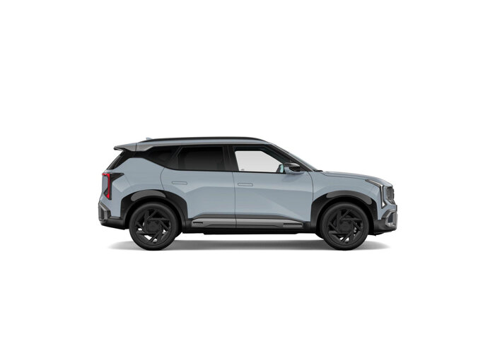 Kia Seltos 1.6 GDi DCT6 Hybrid X-line