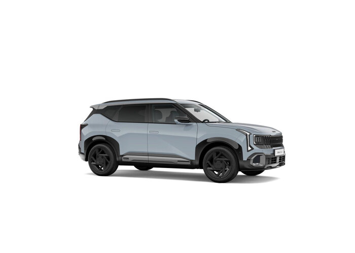 Kia Seltos 1.6 GDi DCT6 Hybrid X-line