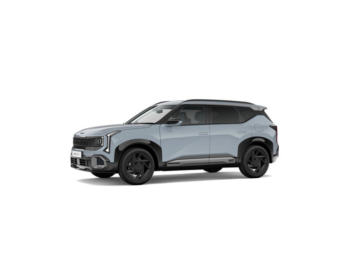 Kia Seltos 1.6 GDi DCT6 Hybrid X-line