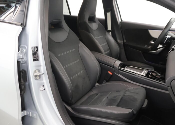 Mercedes-Benz A-Klasse 180 Business Solution AMG